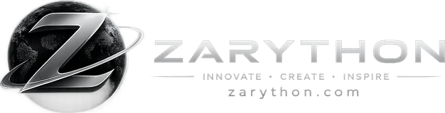 Zarython