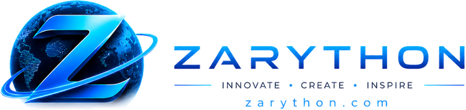 Zarython